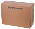 Метеостанция Bresser Comfort «5 в 1» с цветным дисплеем, черная