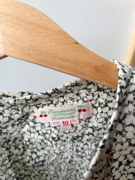 Блузка Bonpoint, 140