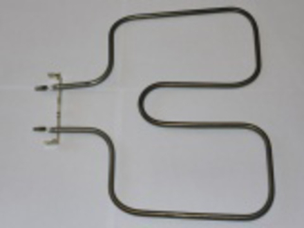 ТЭН (нижний) 1200W "Нововятка", "Электра" и др.