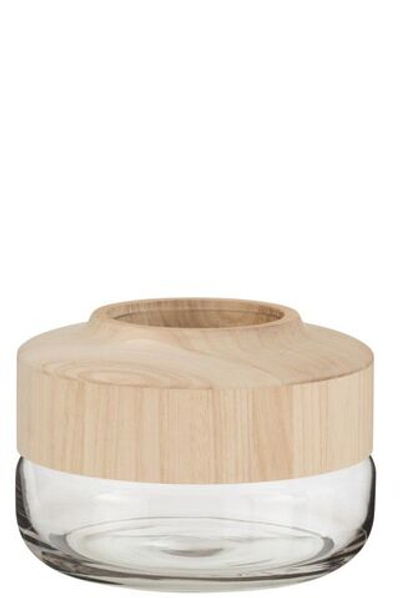 Ваза "Алисия" 25х17,5х25см