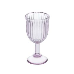 Набор бокалов для вина Gipfel Pink Stripes 41268 180 мл 6 предметов