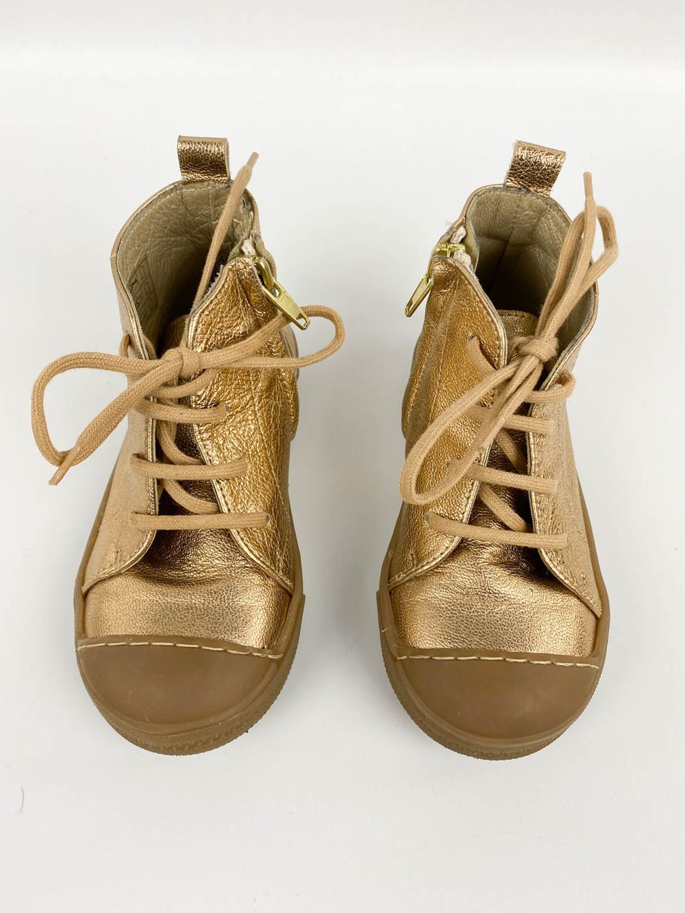 Ботинки Bonpoint