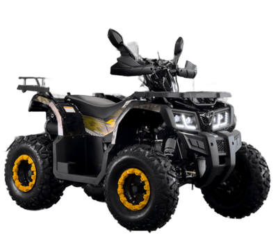 Квадроцикл VMC Tao Tao 200