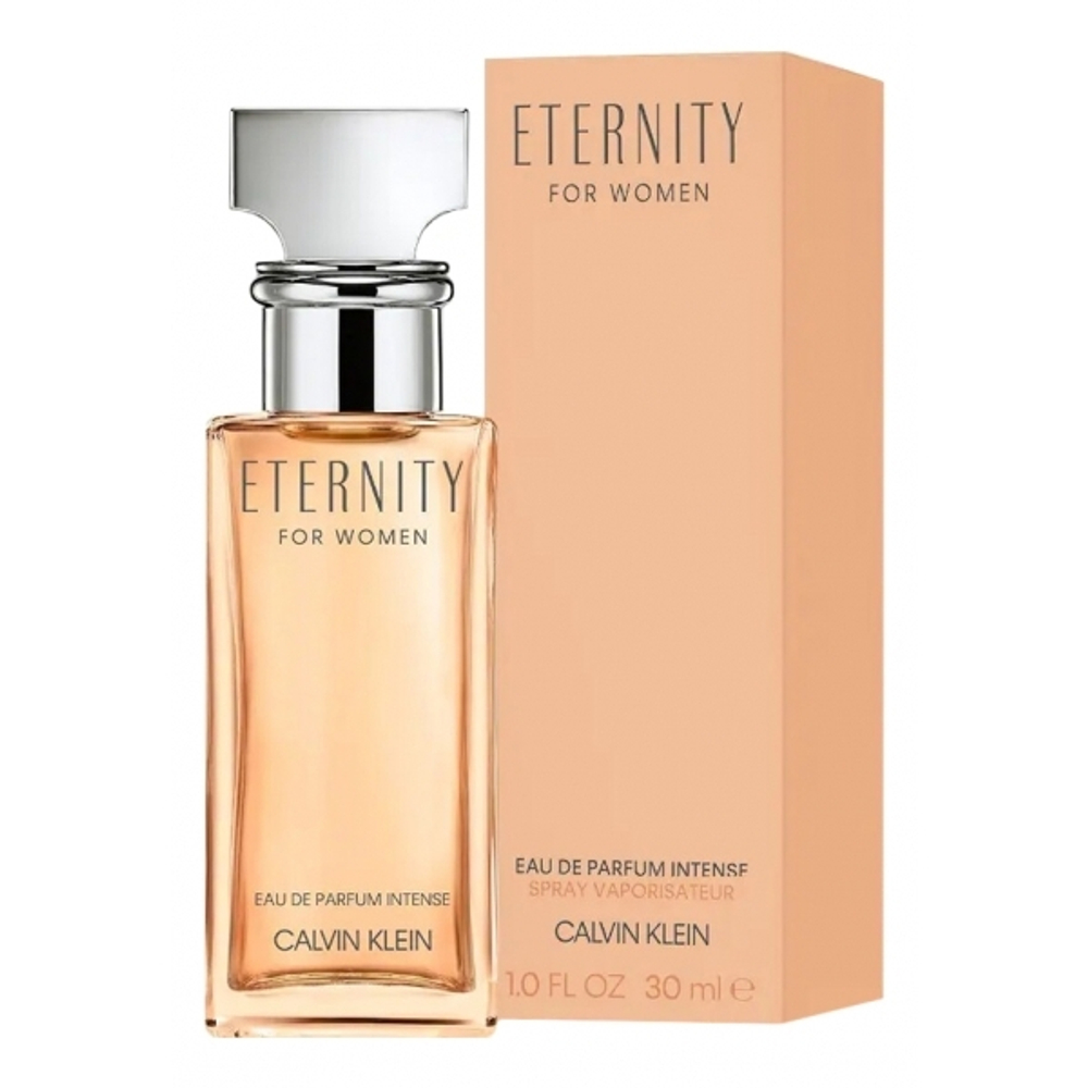Calvin Klein Eternity Parfum Intense