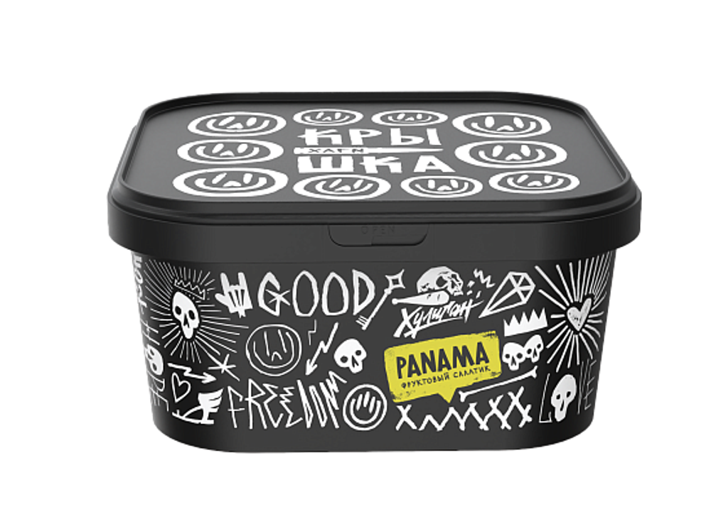 Хулиган - Panama (100g)