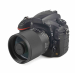 Tokina SZX SUPER TELE 400мм F8 Reflex MF для Nikon F
