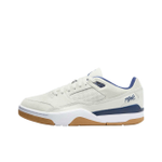 Кроссовки Air Jordan Flight Court «Neutral Grey Midnight  Navy Gum»