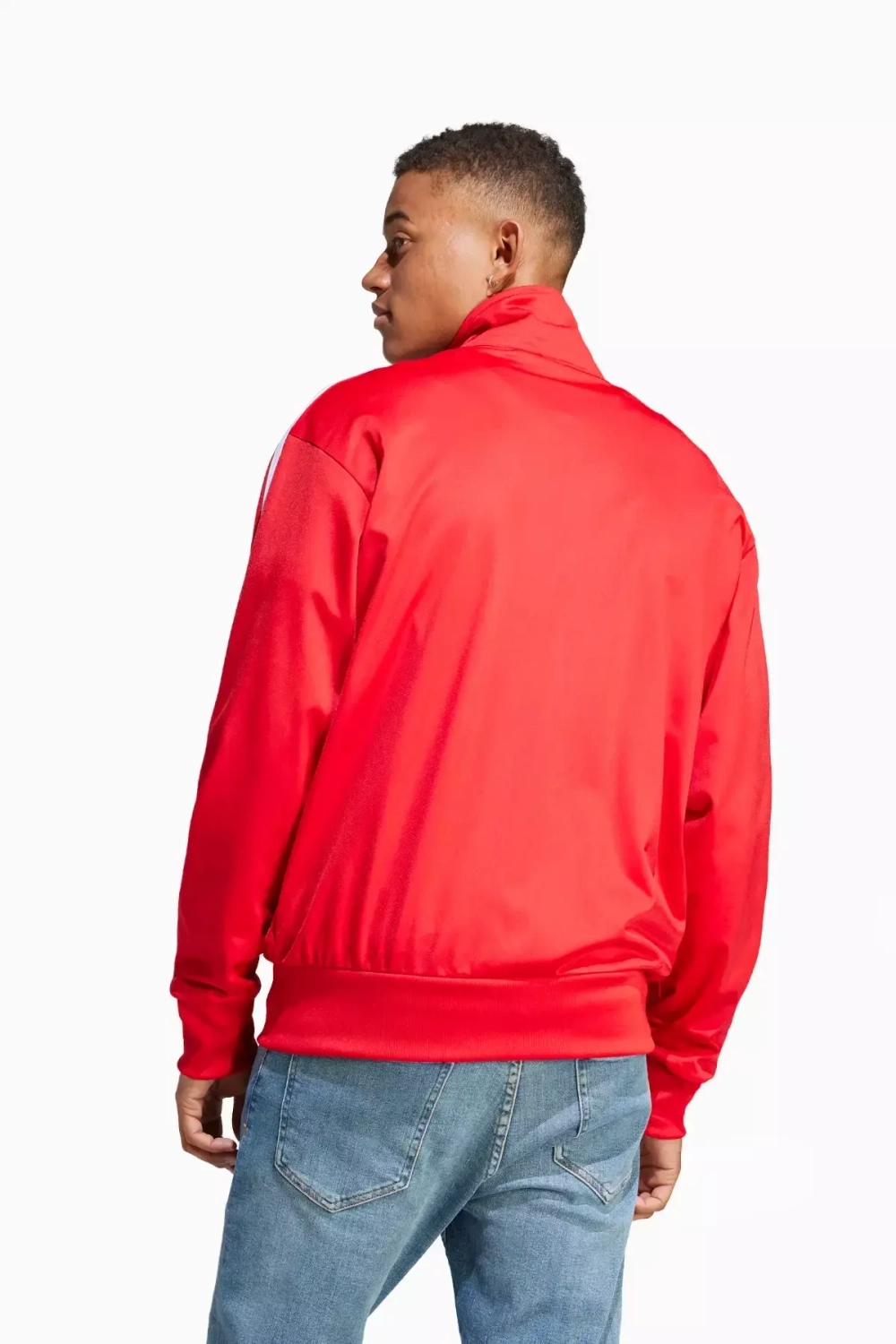 Кофта adidas Adicolor Classics Firebird