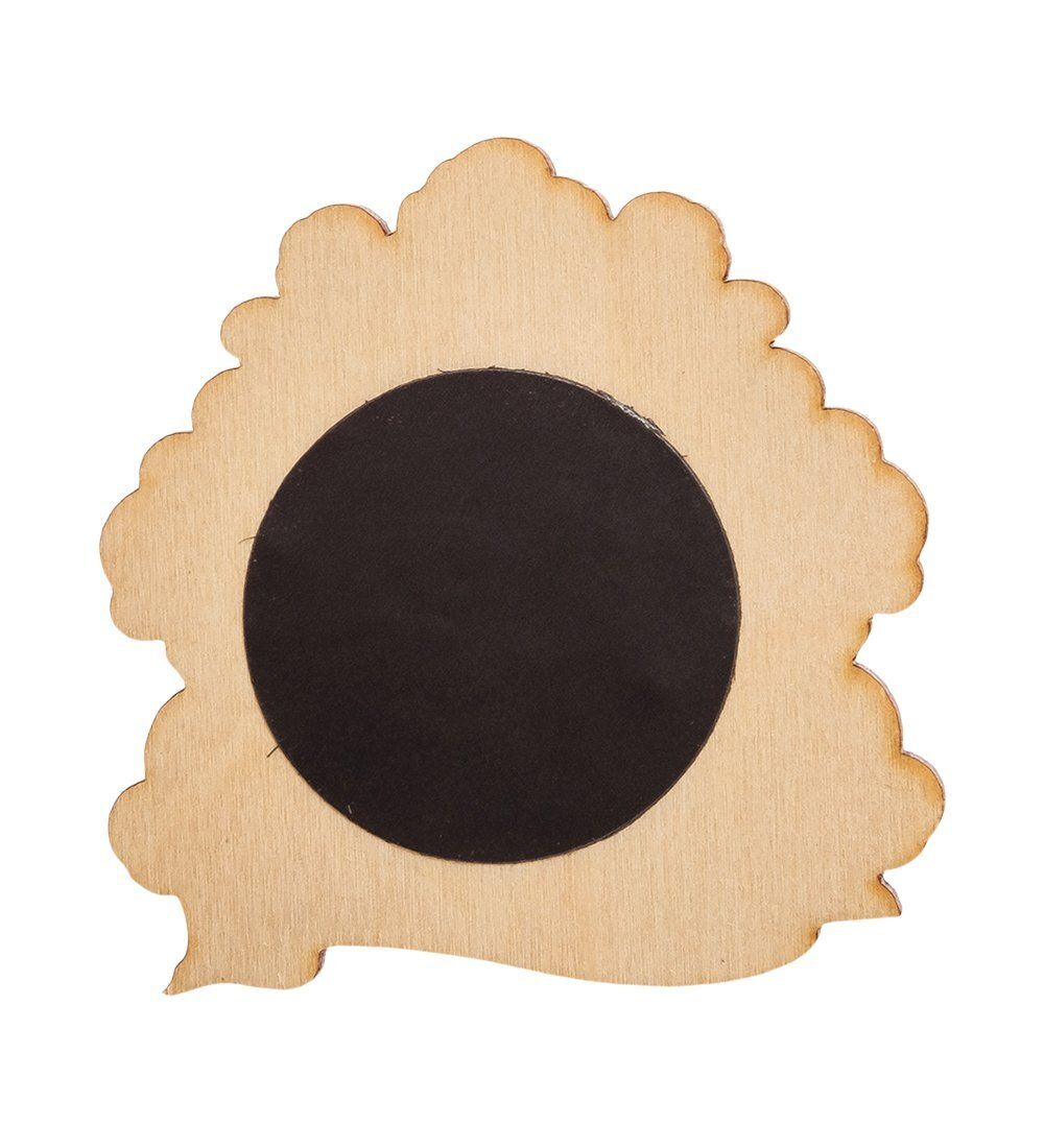 Народные промыслы BST-220 Магнит «Храм Христа Спасителя» (береста)