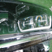 Фара левая Renault Koleos 2 (2016-2019) LED