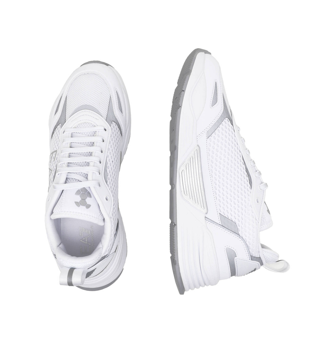 Кроссовки EA7 - белый(X8X159 XK379)