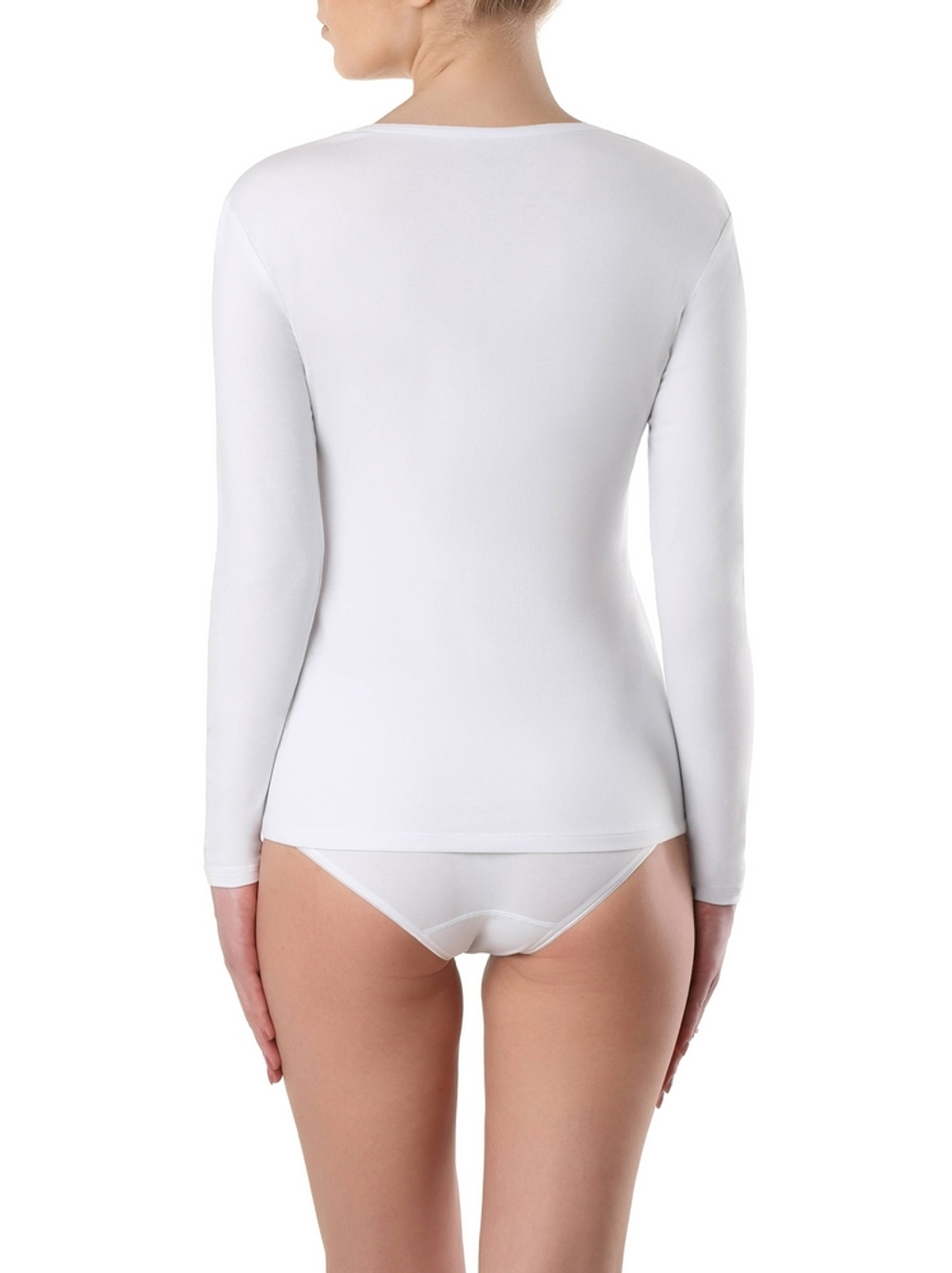 CONTE BASIC COLLECTION LF 2023 Фуфайка женская (в пакете)