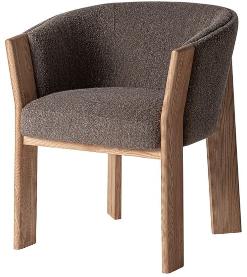 Стул NARA светло-коричневый Испания 