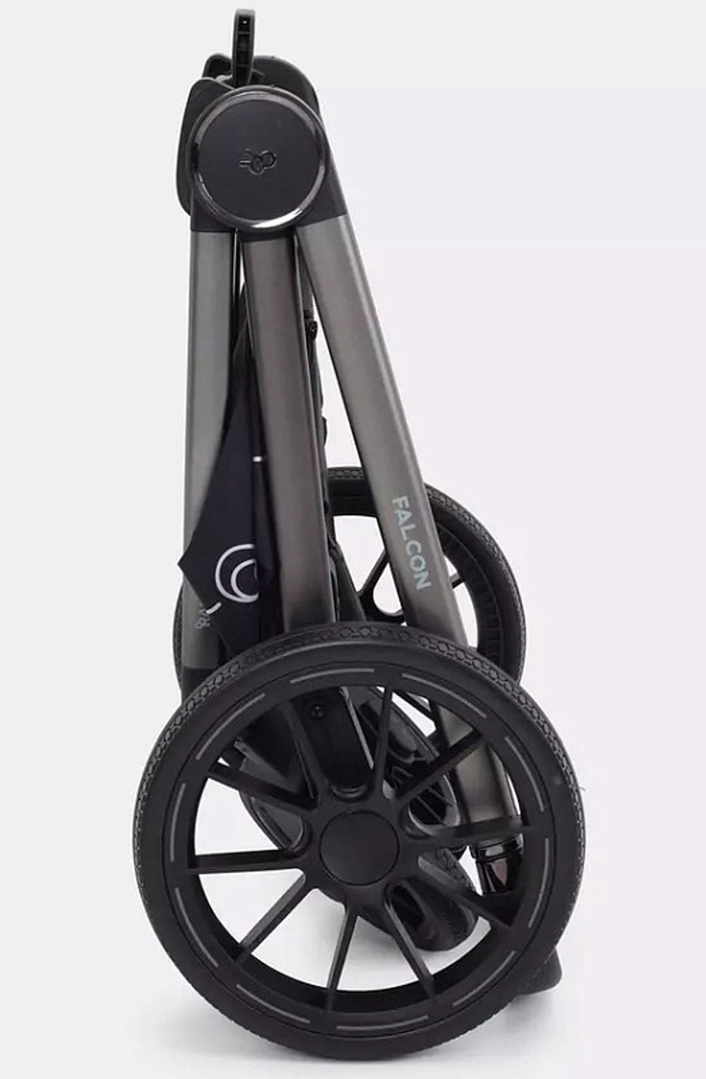 Детская коляска Rant Falcon 2 в 1 Beige