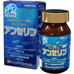 Ансерин от подагры Minami Healthy Foods на 30 дней