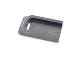 Металлическая пятка МР 80, Термит