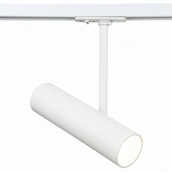 Трековый светильник Maytoni Technical TR005-1-GU10-W