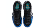 Кроссовки Nike Foamposite One Black Aurora