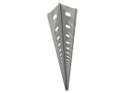 Стеллаж MS STANDART 1600х1000х600 (5 полки)