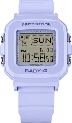 Часы Casio BGD-10KH-2B