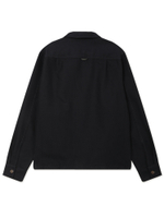 Рубашка Дл. Рукав Brushed Twill Overshirt