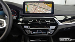 BMW 5 Series (G30) 530i M Sports (01.2022)