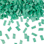 Хлопушка Бумфети 30см конф бум зеленое