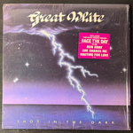 Great White – Shot In The Dark (США 1986г.) Т