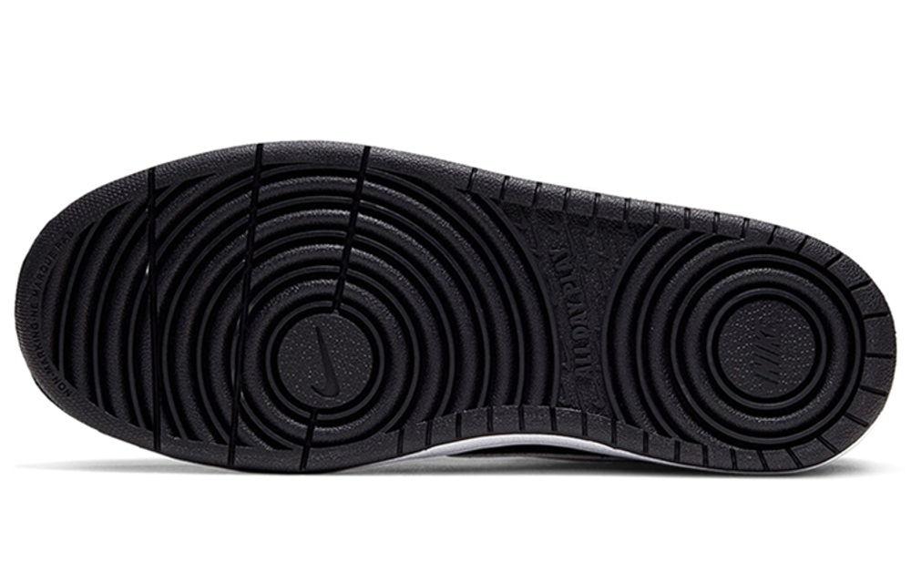 Женские кроссовки Nike Court Borough Low 2 'White Blue' BQ5448-002