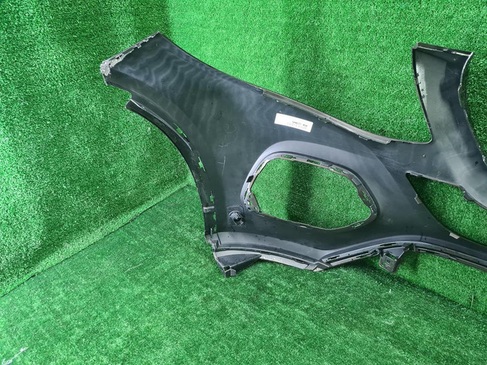 Бампер передний Mercedes GLE c292 (2015-2019)