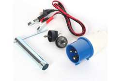 Бензиновый генератор Patriot GP 6510AE 474101580