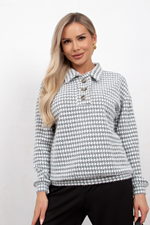 Джемпер Лианита №4 Valentina