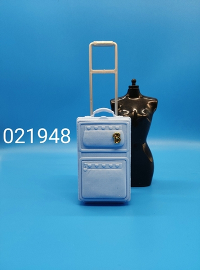 Аксессуар куклы Барби винтаж 021948