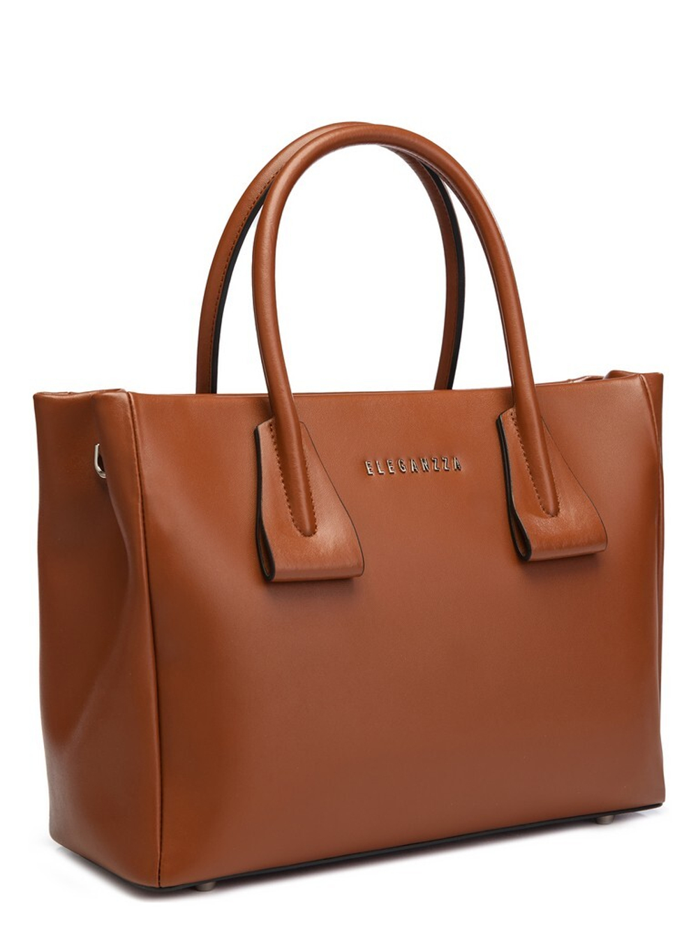 Сумка ELEGANZZA ZG-0608-1, коричневый