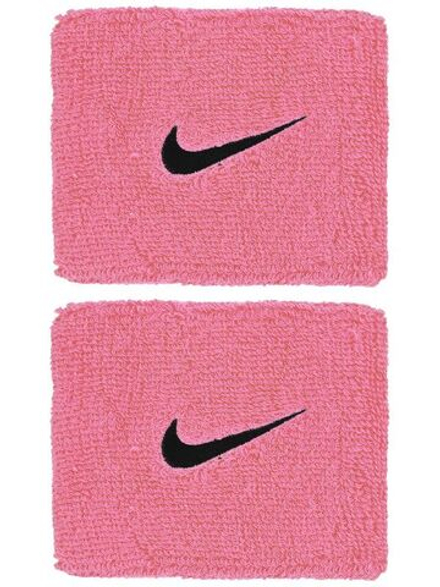Теннисные напульсники Nike Swoosh Wristbands
