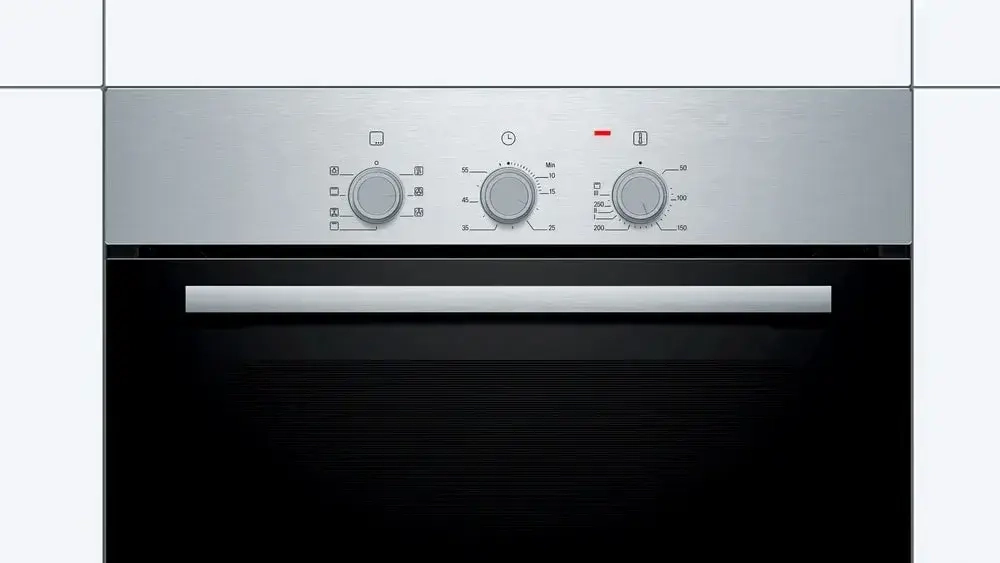 Встраиваемый электрический духовой шкаф Bosch HBF011BR0T