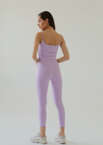 Лосины Elisa Leggings in Purple