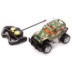 Джип на РУ, коробка DY-937