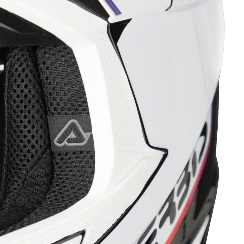 Шлем Acerbis T711 HELMET