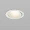 Встраиваемый светильник Линза / Lens 12 Вт 3000 К 70° IP 44 Technical dl105-12w3k-w
