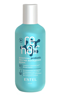 ШАМПУНЬ-PREBIOTIC ESTEL REHAIR