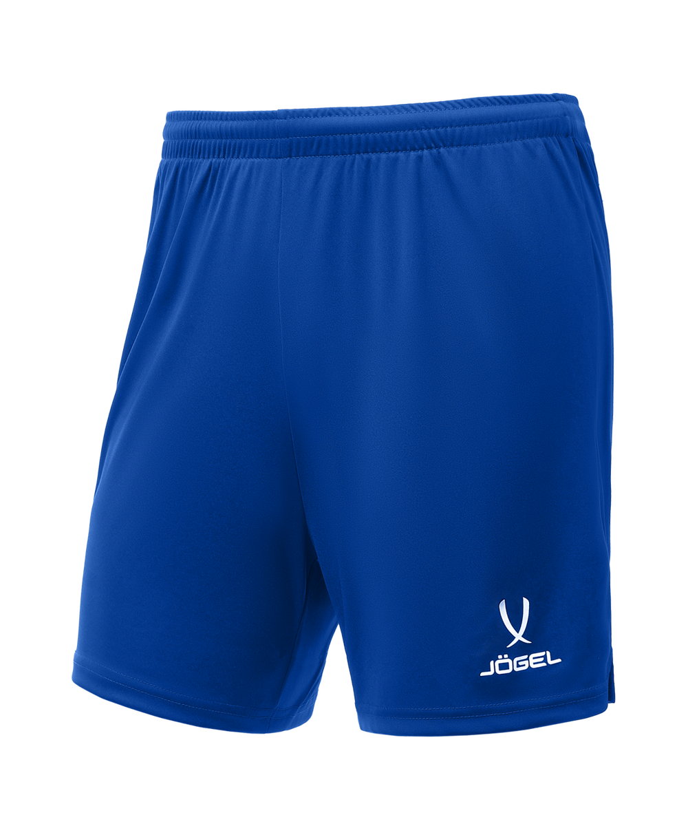 Шорты волейбольные Camp, синий