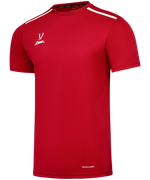 Футболка тренировочная DIVISION Training Tee, красный