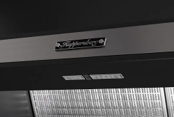 Вытяжка Kuppersberg T 969 ANT Silver