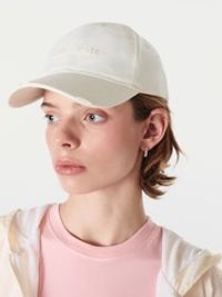 Кепка бейсболка "Лен" женская