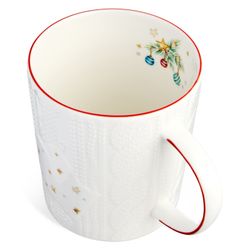 КРУЖКА LEFARD "WINTER STORY" 360 МЛ (КОР=24ШТ.)