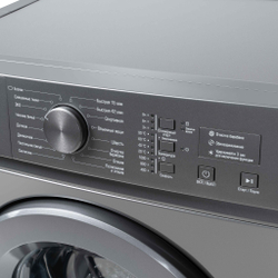 Стиральная машина Бирюса WM-SM510/04 М