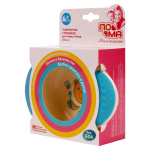 Тарелочка глубокая для первых блюд, ПП, ТПР, 6+ (Пома)