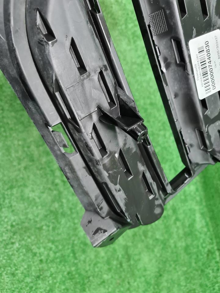 Накладка ДХО правая Chery Tiggo 4 (2018-2023)