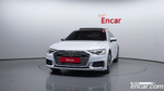 Audi A6 (C8) 40 TDI Premium (06.2022)